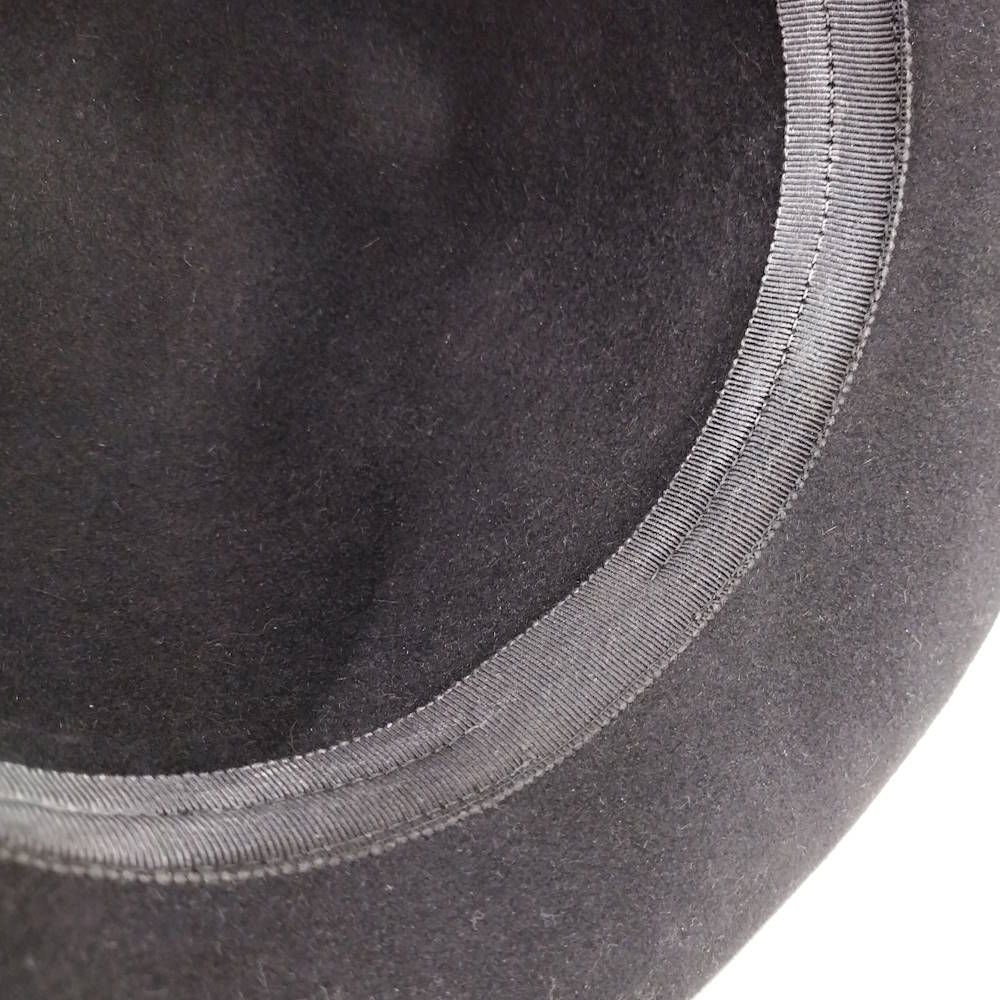 Gucci Hat Black — view 7