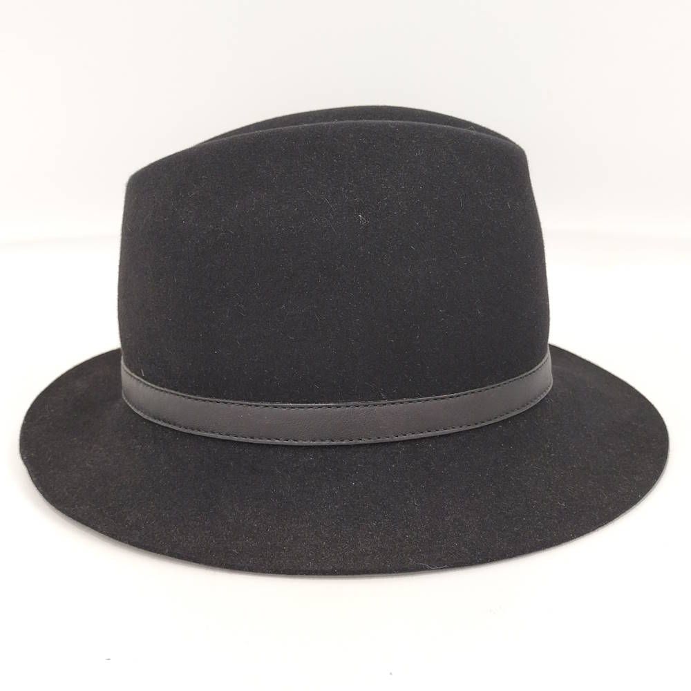 Gucci Hat Black — view 4