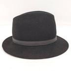 Gucci Hat Black — view 4