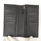 Saint Laurent Continental Wallet Black — view 2
