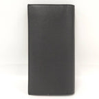 Saint Laurent Continental Wallet Black — view 4