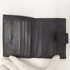 Prada Bifold Wallet Nylon Black — view 2