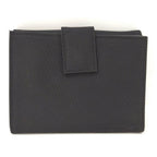 Prada Bifold Wallet Nylon Black — view 3