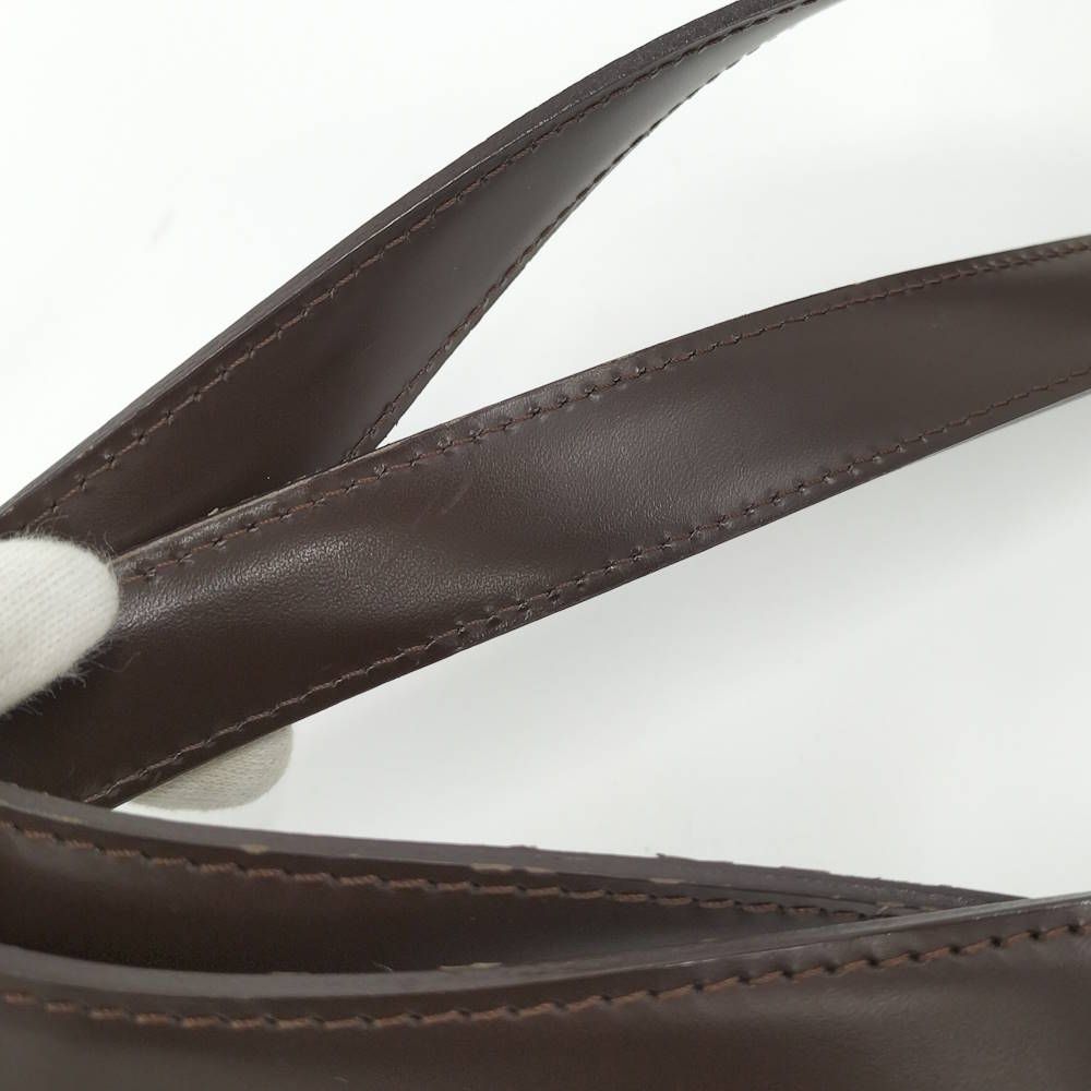 Louis Vuitton Hampstead MM Damier Ebene Tote — view 6