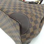 Louis Vuitton Hampstead MM Damier Ebene Tote — view 4