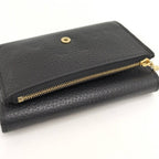Louis Vuitton Portefeuille Capucines Compact Wallet — view 7