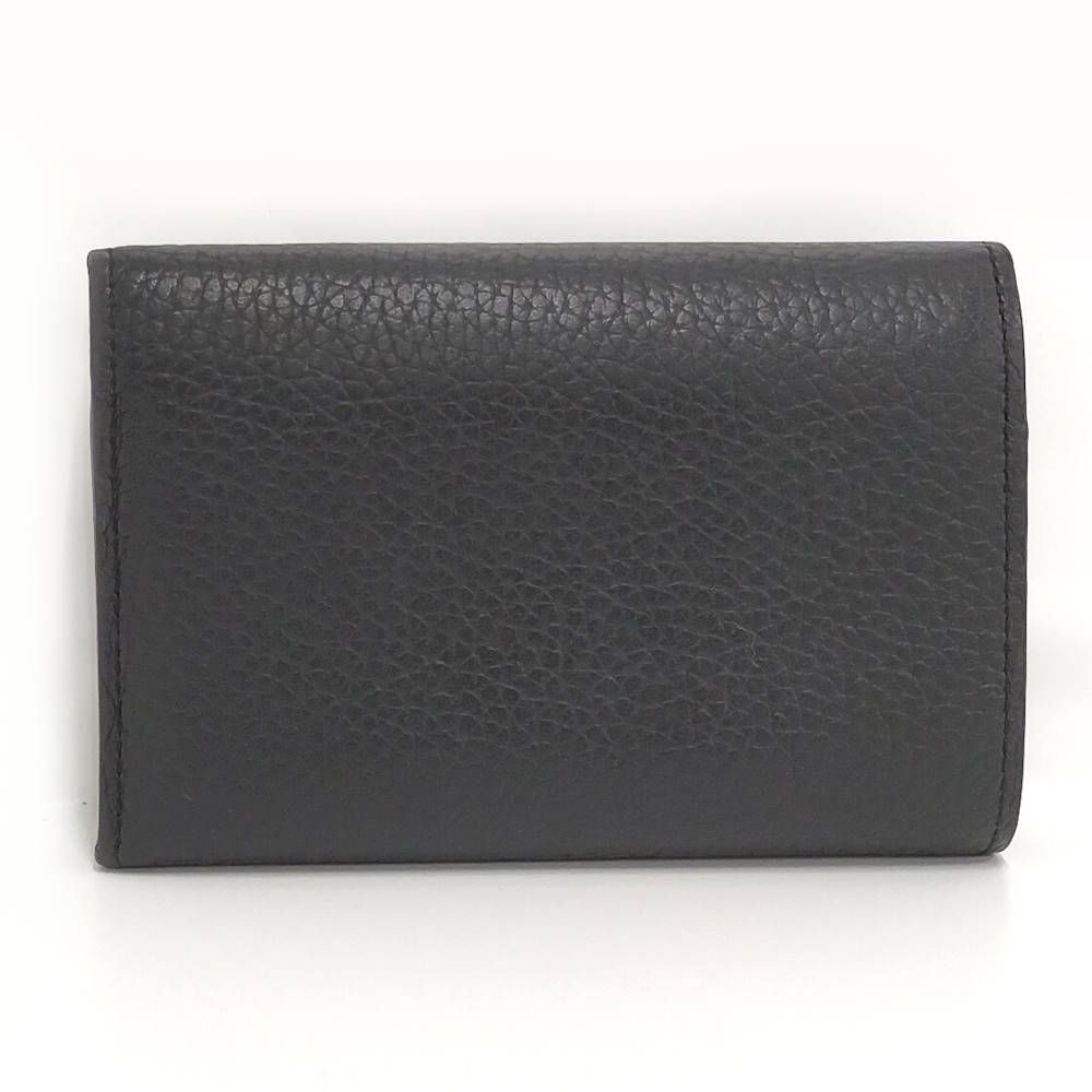 Louis Vuitton Portefeuille Capucines Compact Wallet — view 3