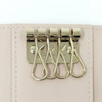Dior Key Case Cannage Leather Key Holder — view 6