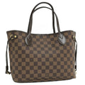 Louis Vuitton Tote Neverfull PM Damier