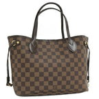 Louis Vuitton Tote Neverfull PM Damier