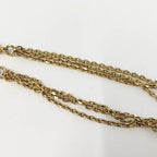 Louis Vuitton Bracelet Sweet Monogram Charm — view 8