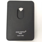 Louis Vuitton Card Holder Magnet Case Monogram Eclipse — view 2