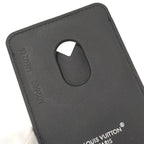 Louis Vuitton Card Holder Magnet Case Monogram Eclipse — view 9