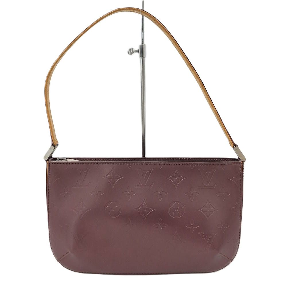 Louis Vuitton Shoulder Bag Fowler