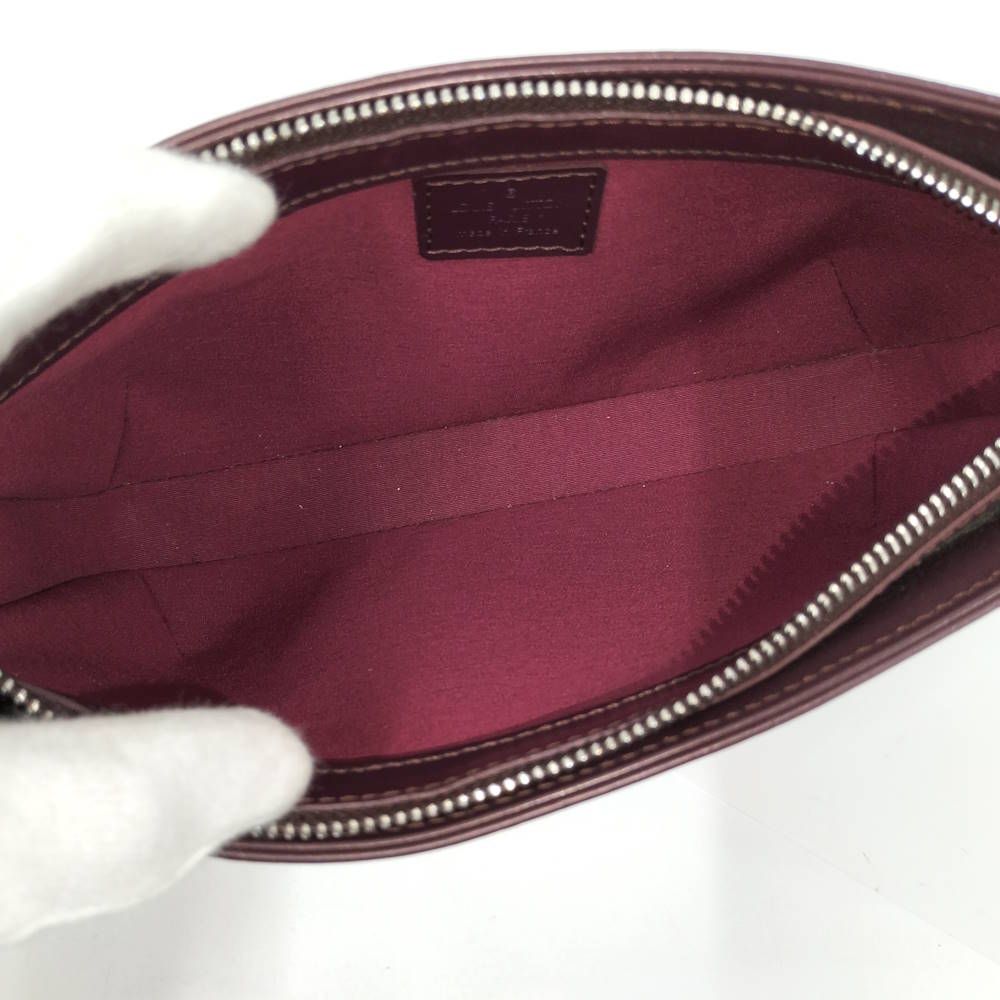 Louis Vuitton Shoulder Bag Fowler — view 9
