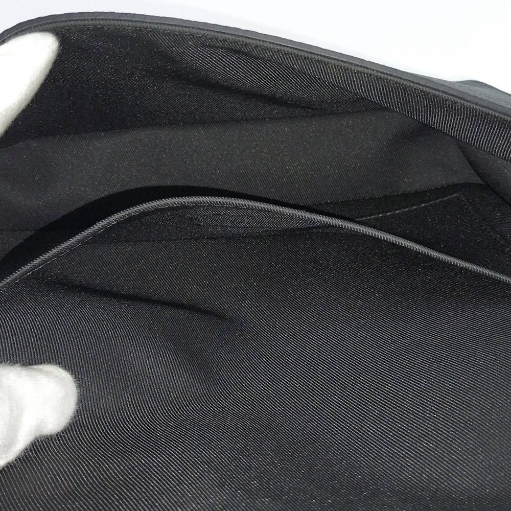 Louis Vuitton Studio Messenger Bag Damier Graphite — view 8