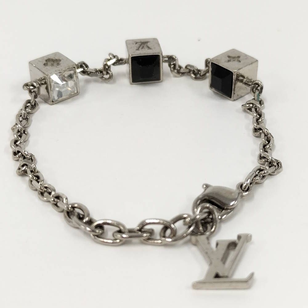 Louis Vuitton Bracelet Gambling — view 3