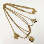 Louis Vuitton Collier Sweet Charm Keychain — view 3