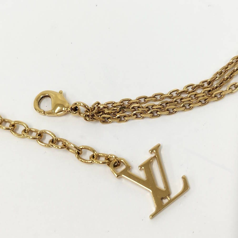 Louis Vuitton Collier Sweet Charm Keychain — view 7