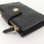 Gucci Compact Wallet Black — view 4
