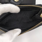 Gucci Compact Wallet Black — view 9