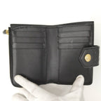 Gucci Compact Wallet Black — view 2