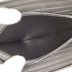 Louis Vuitton Zippy Wallet Horizontal Zip Around Monogram Taurillon — view 9