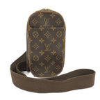 Louis Vuitton Pochette Gange Monogram