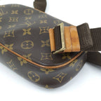 Louis Vuitton Pochette Gange Monogram — view 4