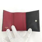 Chanel Small Flap Wallet 19 Lambskin — view 2