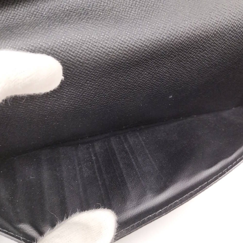 Louis Vuitton Zippy Wallet Vertical Monogram Eclipse — view 8