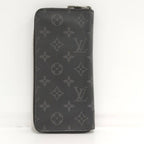 Louis Vuitton Zippy Wallet Vertical Monogram Eclipse — view 3