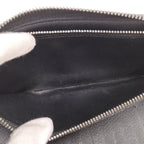 Louis Vuitton Zippy Wallet Vertical Monogram Eclipse — view 9