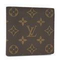 Louis Vuitton Bifold Wallet Portefeuille Marco Monogram