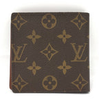 Louis Vuitton Bifold Wallet Portefeuille Marco Monogram — view 3