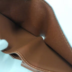 Louis Vuitton Bifold Wallet Portefeuille Marco Monogram — view 9