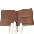 Louis Vuitton Bifold Wallet Portefeuille Marco Monogram — view 2