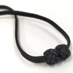 Hermes Lift GM Necklace Buffalo Horn — view 9