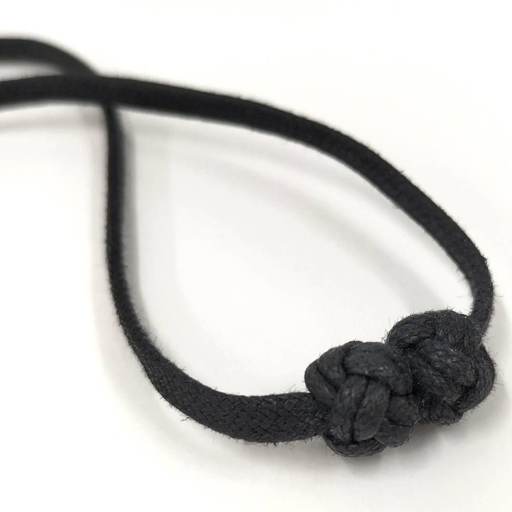 Hermes Lift GM Necklace Buffalo Horn — view 9