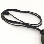 Hermes Lift GM Necklace Buffalo Horn — view 8