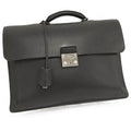 Louis Vuitton Associate Cartable 2 Taiga Handbag