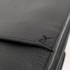 Louis Vuitton Associate Cartable 2 Taiga Handbag — view 6