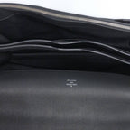 Louis Vuitton Associate Cartable 2 Taiga Handbag — view 7