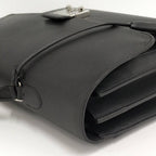 Louis Vuitton Associate Cartable 2 Taiga Handbag — view 3
