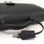 Louis Vuitton Associate Cartable 2 Taiga Handbag — view 5