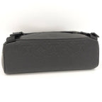 Louis Vuitton Messenger Voyage PM Bag Monogram Shadow — view 6