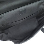 Louis Vuitton Messenger Voyage PM Bag Monogram Shadow — view 8