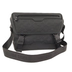 Louis Vuitton Messenger Voyage PM Bag Monogram Shadow