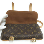 Louis Vuitton Pochette Marelle Waist Bag Monogram — view 7
