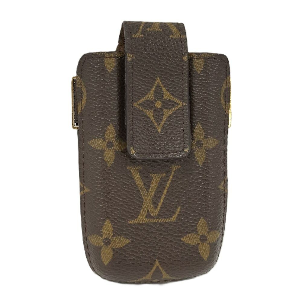 Louis Vuitton Telephone International PM Monogram Shoulder